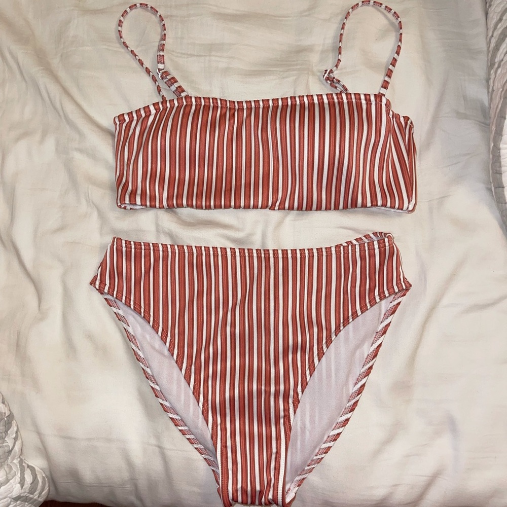Roxy bikini